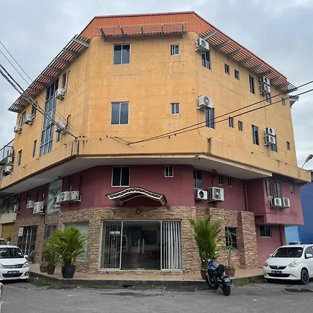 Hotel O Hotel Oriental